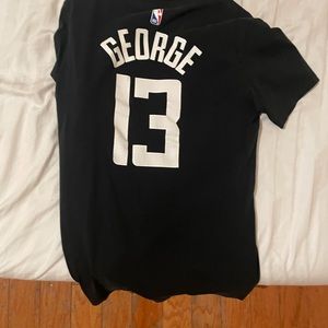 Los Angeles Clippers Paul George Medium